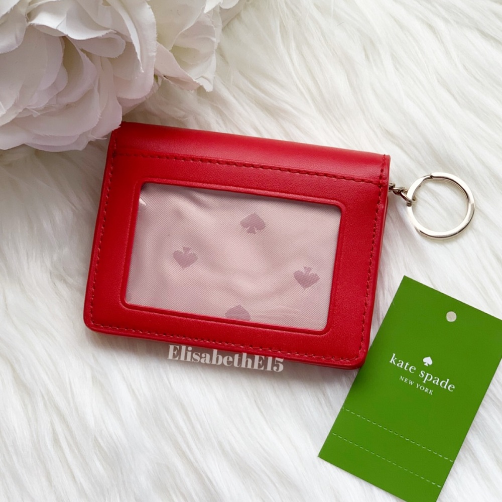 Kate Spade Magnolia Street Piper Wallet - Picture 3 of 4